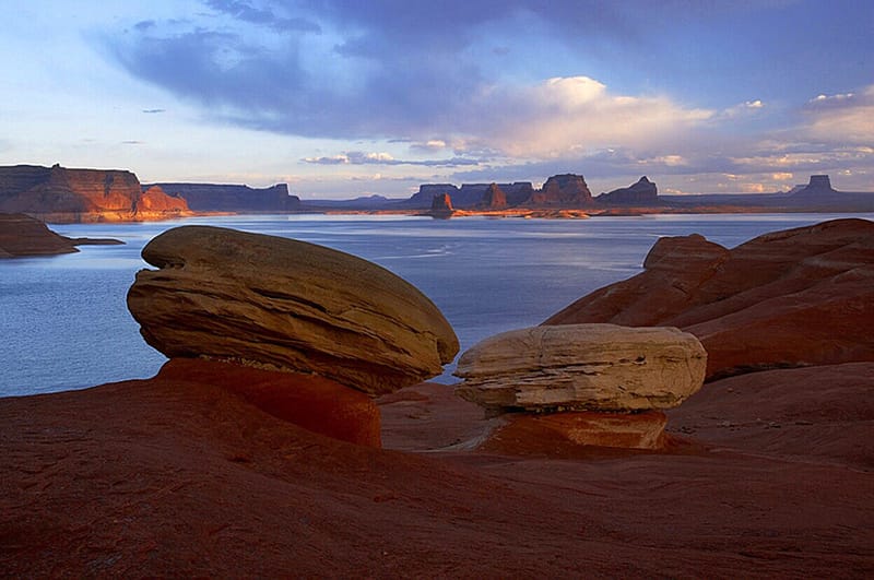 Glen Canyon Revealed 9
